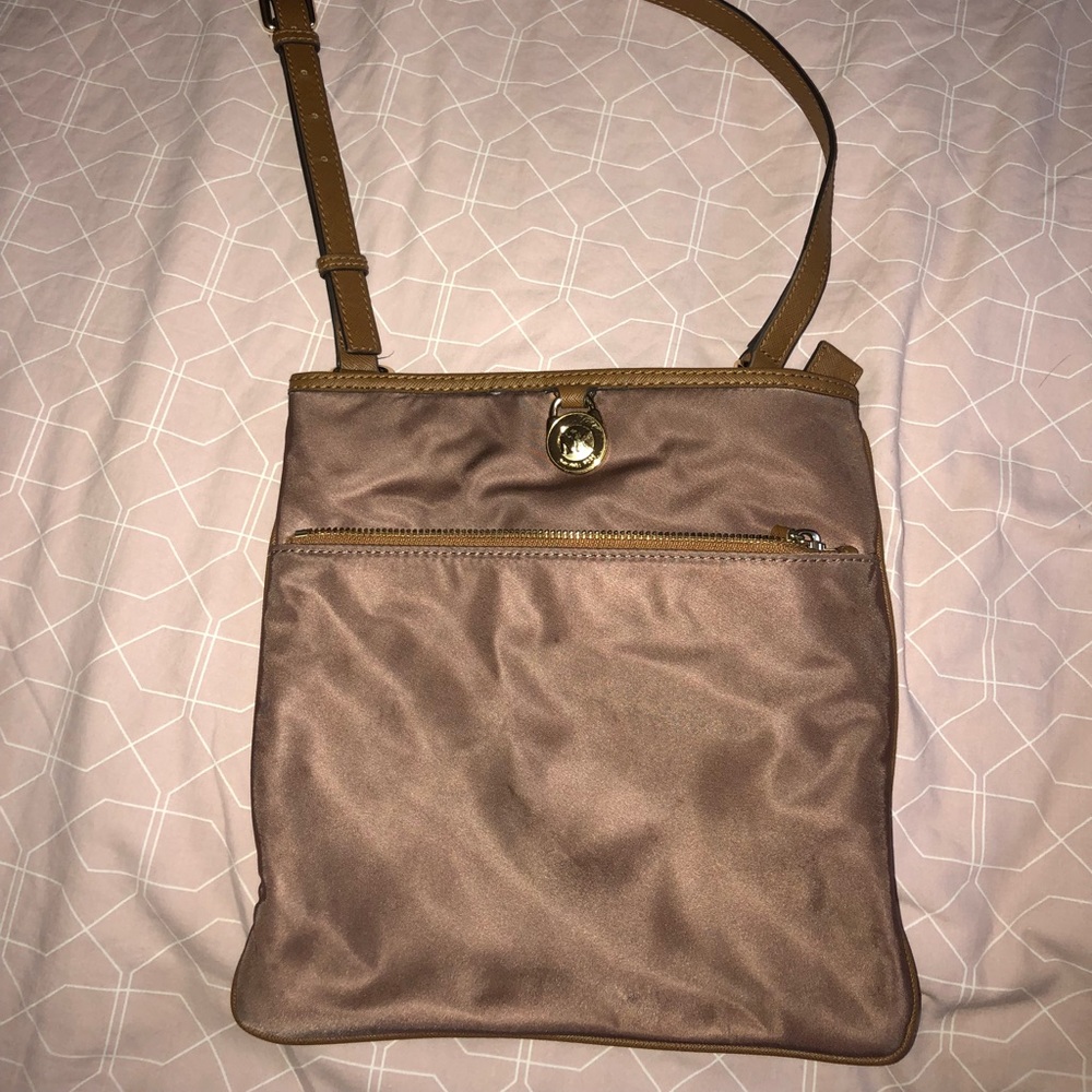 Michael Kors crossbody